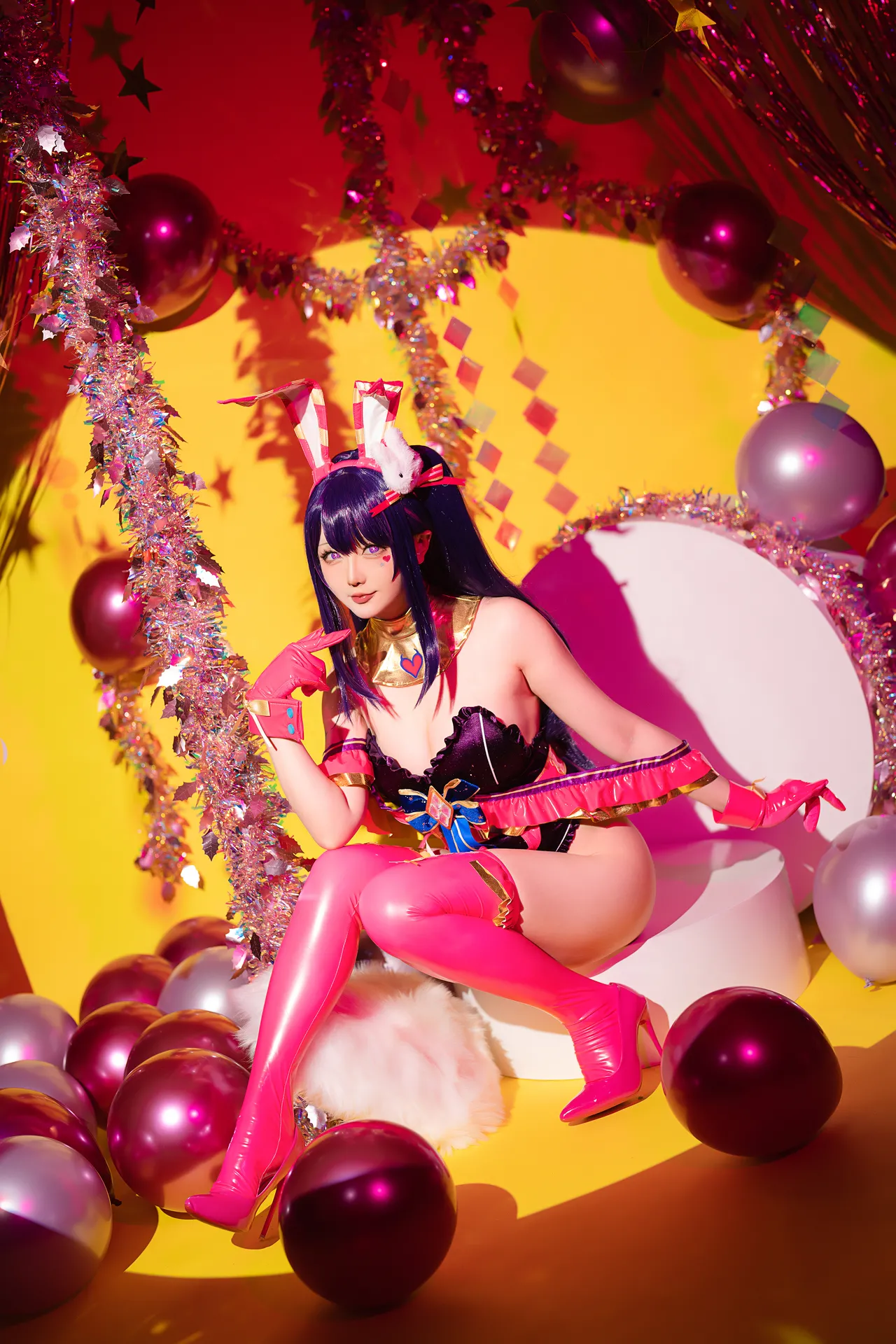 星之迟迟 - 2023-10-C（我推的孩子-星野爱同人）-erohere33.webp